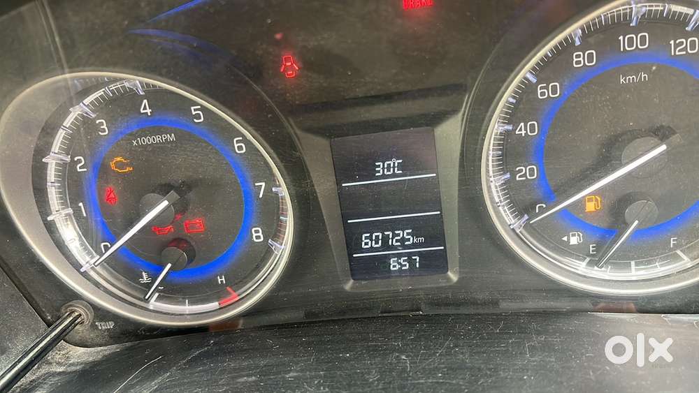 Maruti Suzuki Baleno 2018 Petrol 60000 Km Driven