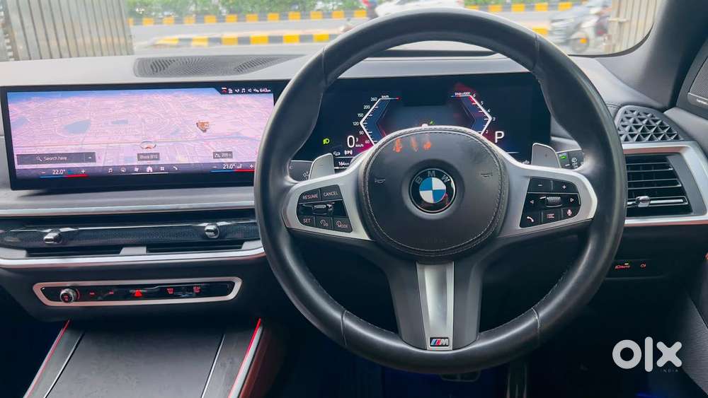 Bmw X5 X Drive 30d M Sport, 2024, Diesel