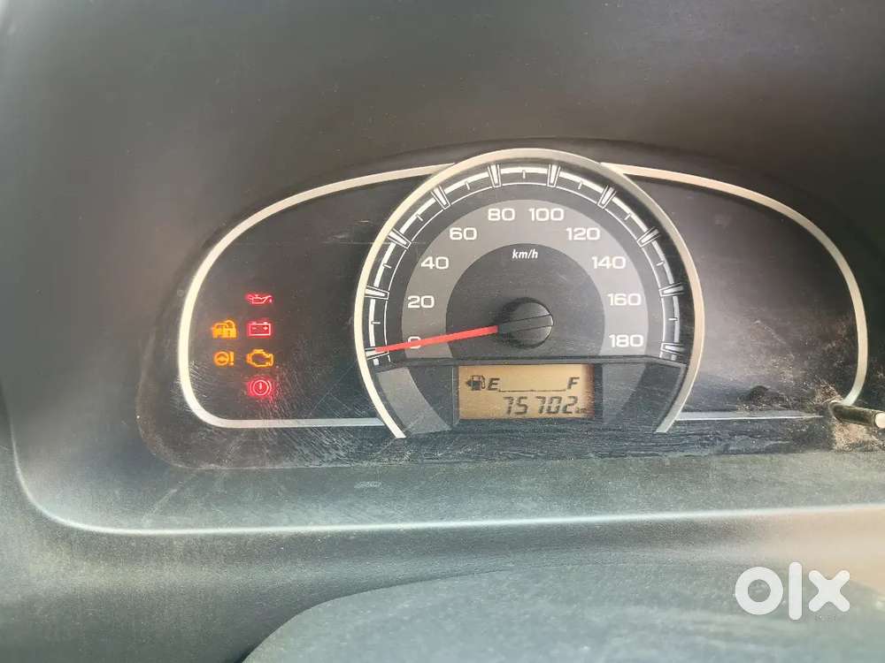 Maruti Suzuki Alto 800 2016 Petrol Good Condition