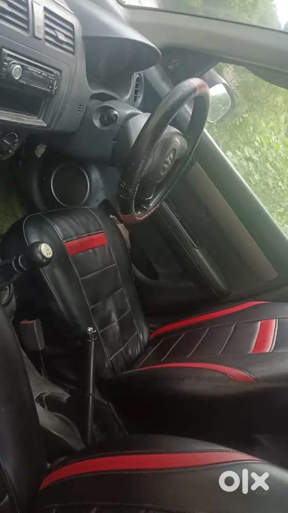 Swift Vdi Diesel 2008