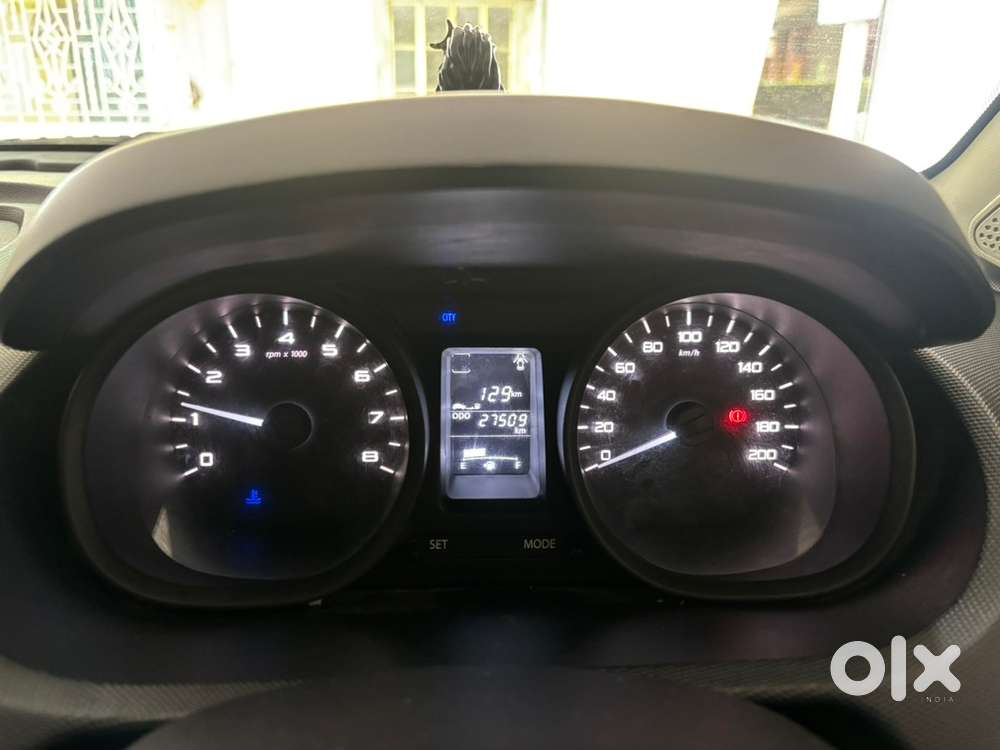 1st Hand Tata Tiago 1.2 Petrol 2018 For Sale