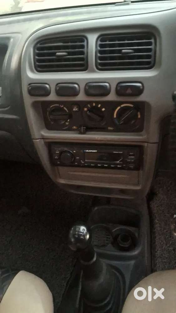 Maruti Suzuki Alto 2011 Lxi Petrol+cng ,power Staring Passing 2031 Tak