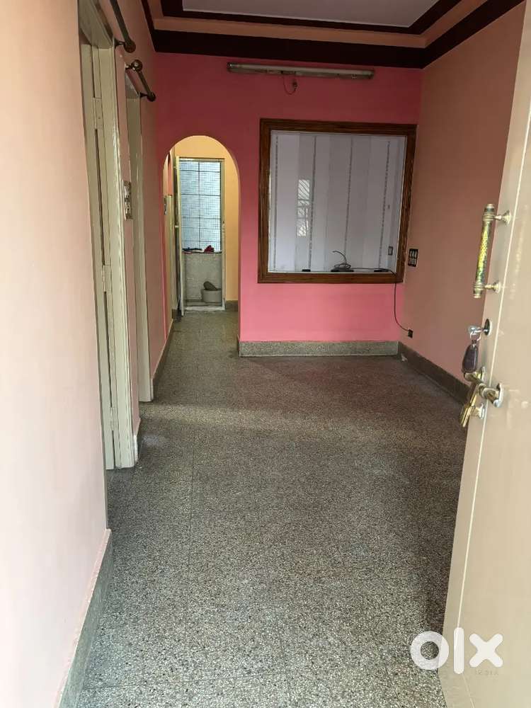 This 2bhk house for rent