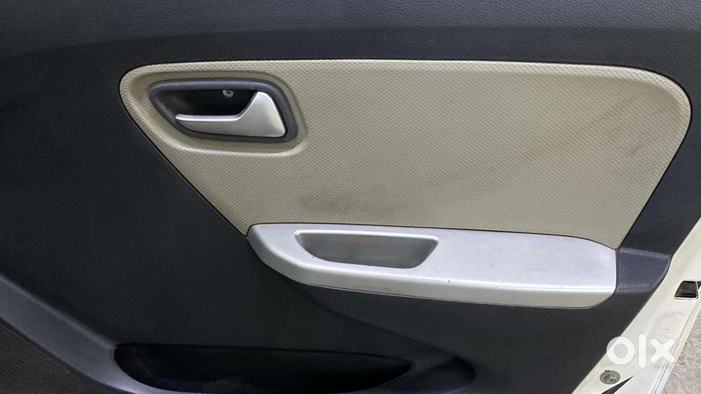 Maruti Suzuki Alto K10 Vxi, 2016, Petrol