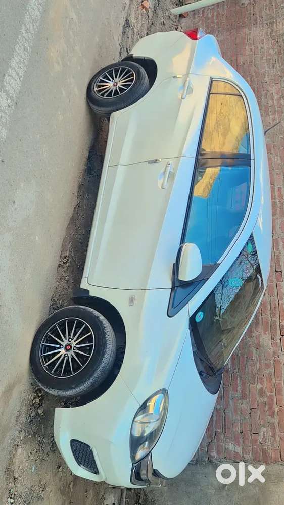Honda Amaze 1.5 E 2017