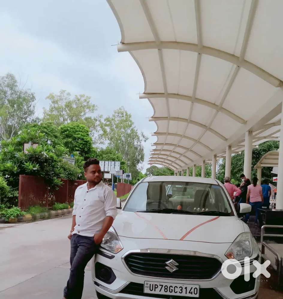 Maruti Suzuki Dzire 2020