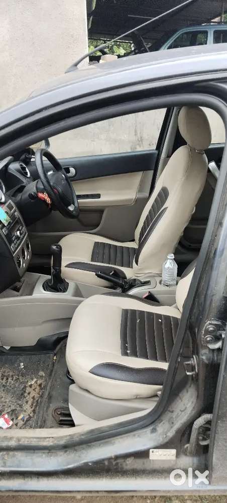 Ford Fiesta 1.4 Tdci 2010