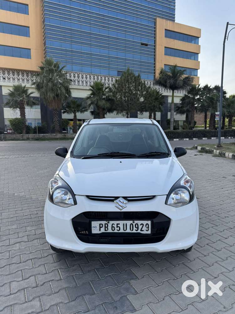 Maruti Suzuki Alto 800 2012-2016 Lxi, 2013, Petrol