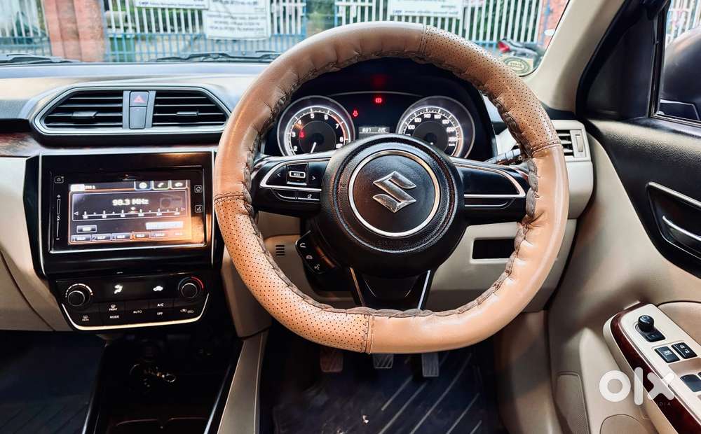 Maruti Suzuki Swift Dzire Zxi Plus , 2018, Petrol