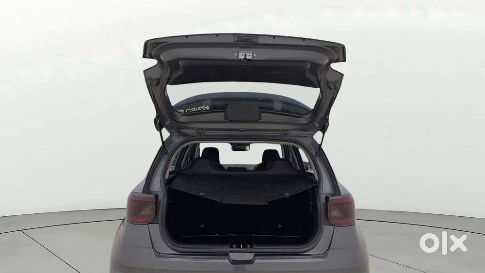 Hyundai Venue S, 2020, Petrol