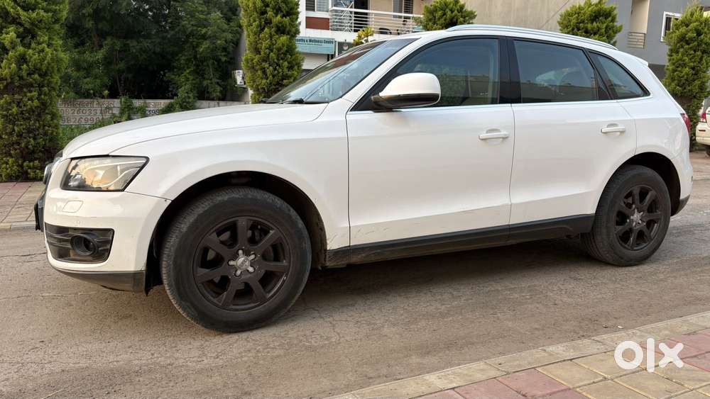 Audi Q5 2.0 Tdi Quattro, 2011, Diesel