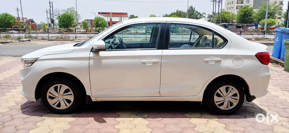 Honda Amaze 1.2 Emt I Vtec, 2019, Petrol