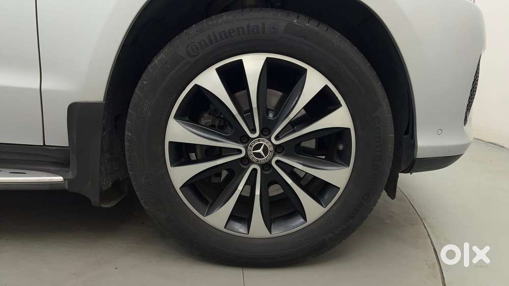 Mercedes-benz Gls 350d Grand Edition, 2018, Diesel