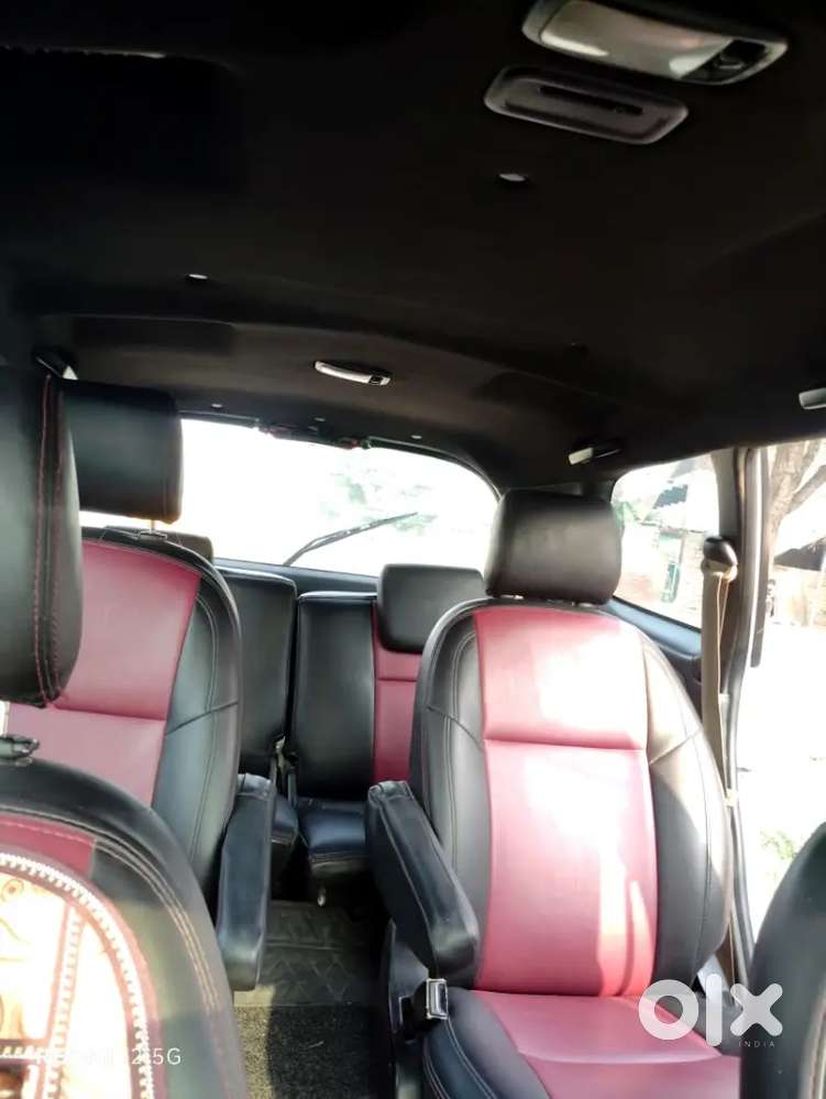 Toyota Innova Diesel 2008