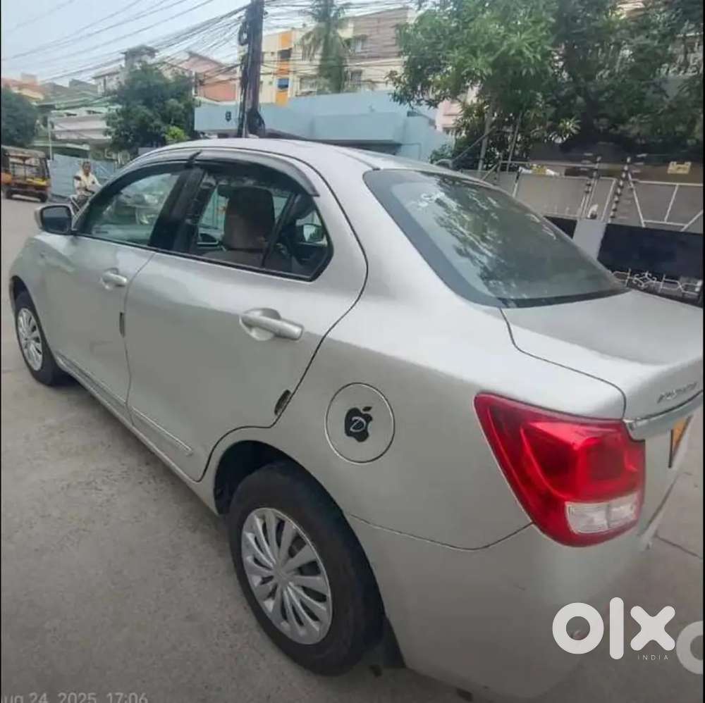 Maruti Suzuki Dzire 2019 Diesel 140000 Km Driven