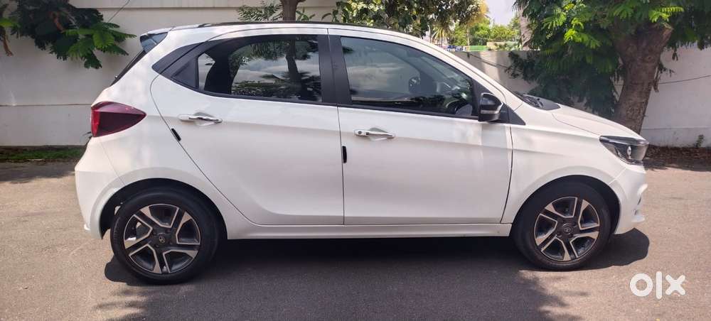 Tata Tiago 1.2 Revotron Xz Plus, 2024, Petrol