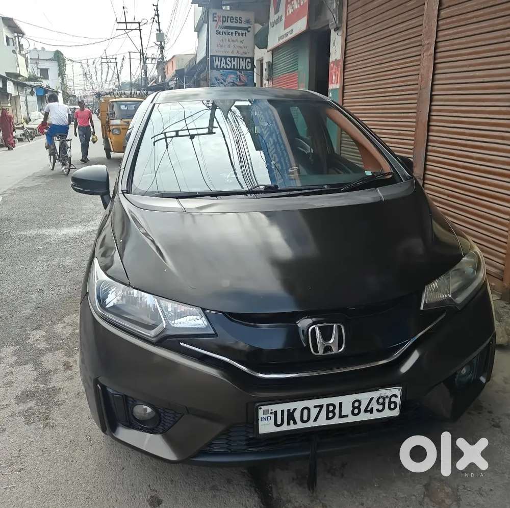 Honda Jazz Good Condition