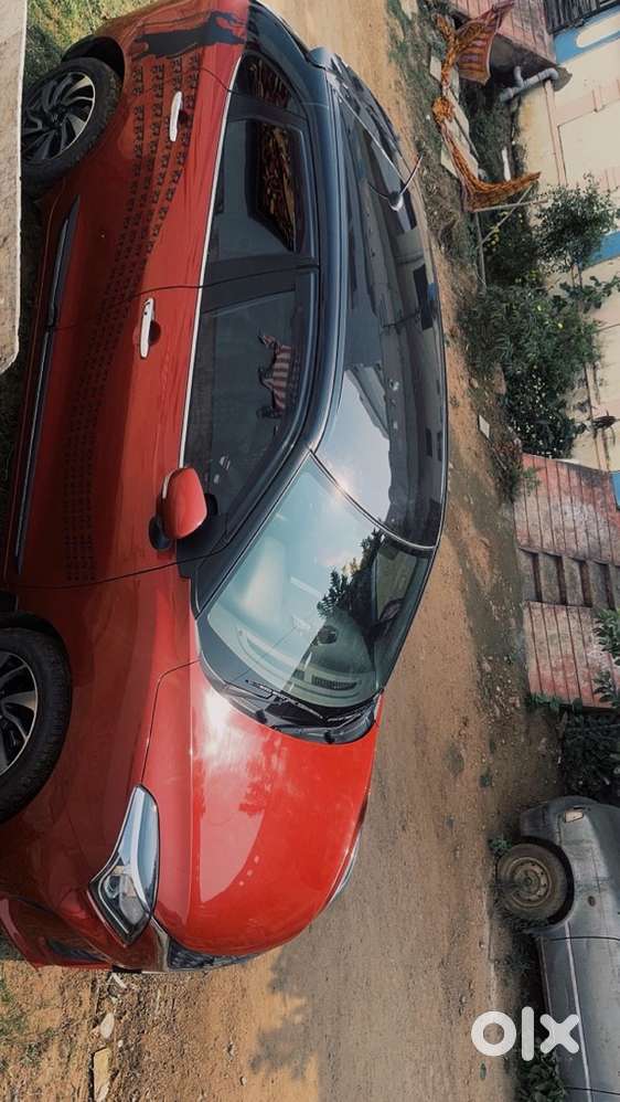 Maruti Baleno Petrol 2020 Very Less Driven Neat Vehicle