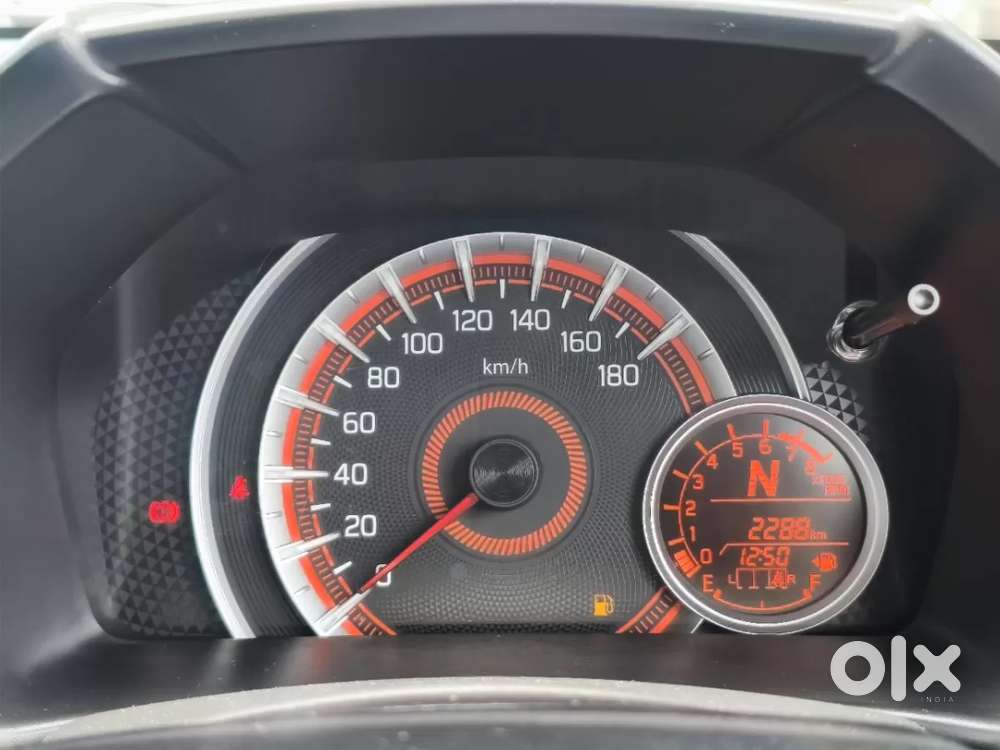 Maruti Suzuki Celerio Zxi Amt, 2025, Petrol