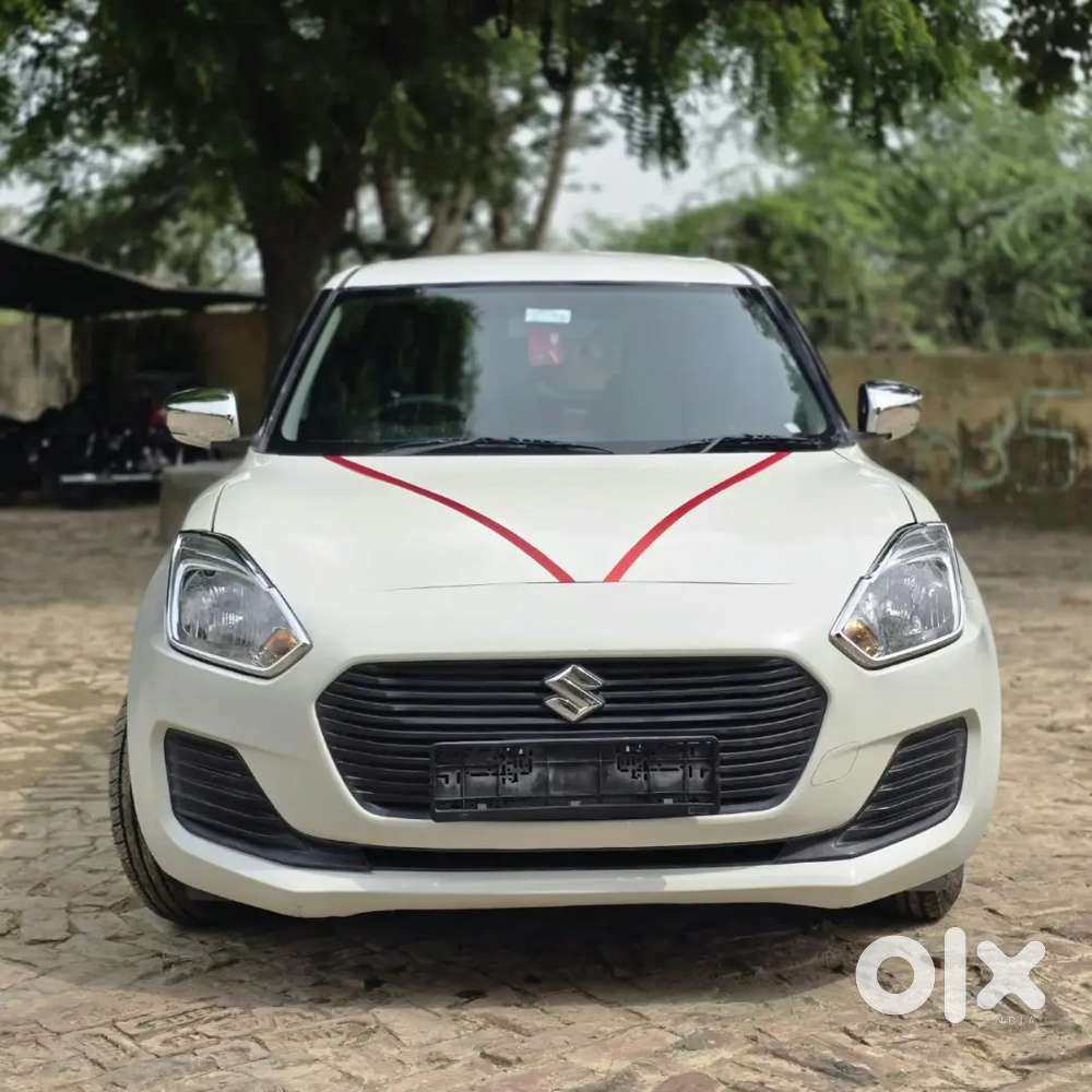 Maruti Suzuki Swift Vdi 2019