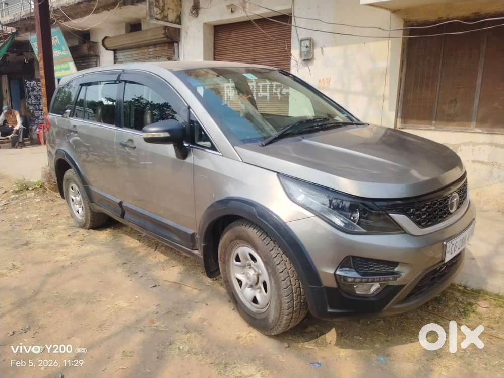 Tata Diesel Automatic 2018