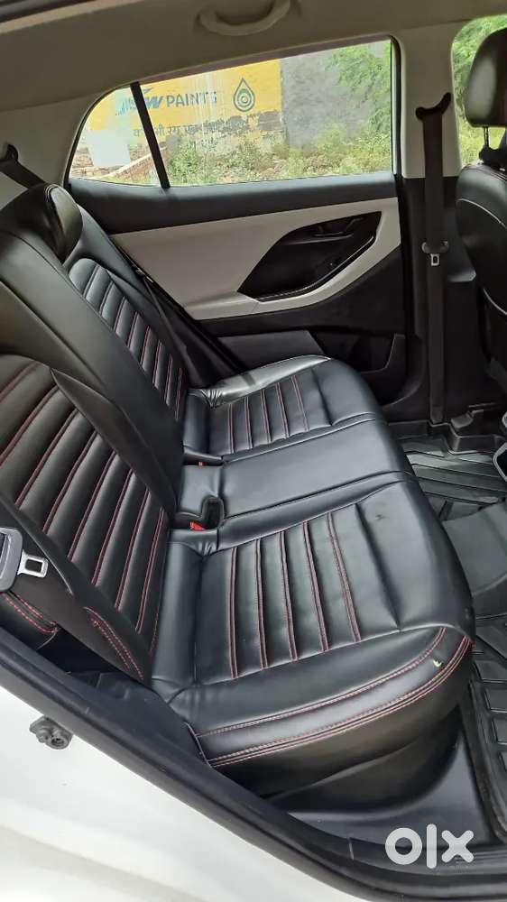 Hyundai Creta 2021 Diesel Well Maintained