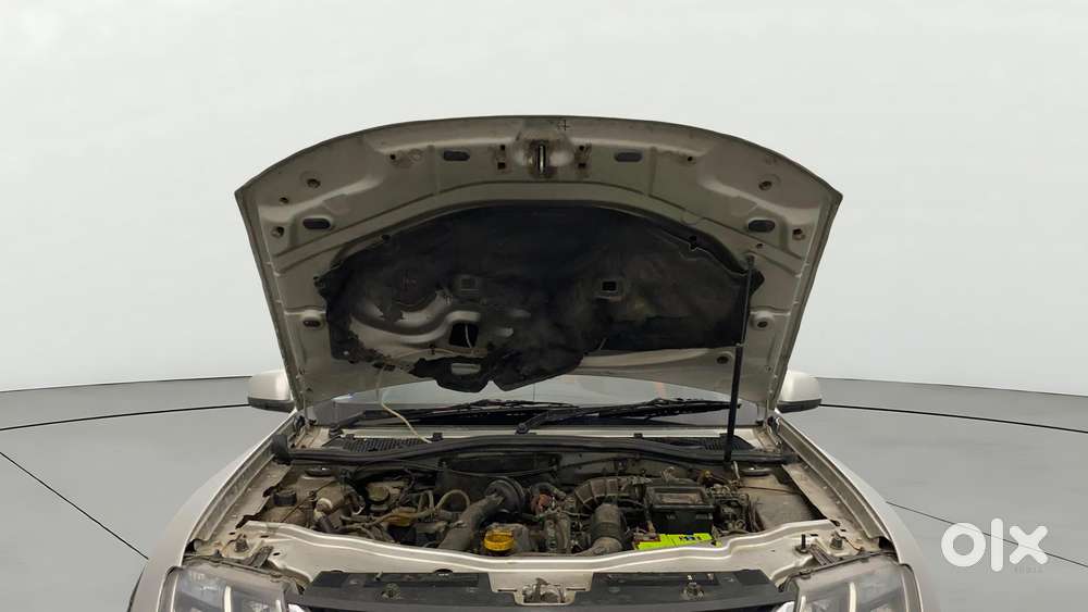 Renault Duster 85ps Diesel Rxl, 2015, Diesel