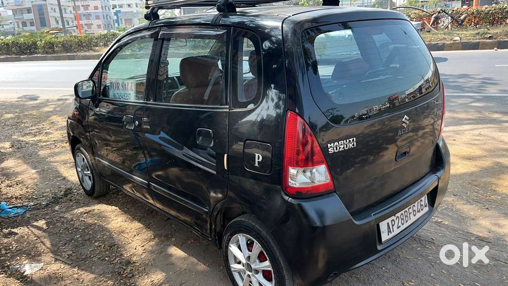Maruti Suzuki Zen Estilo Sale Or Exchange