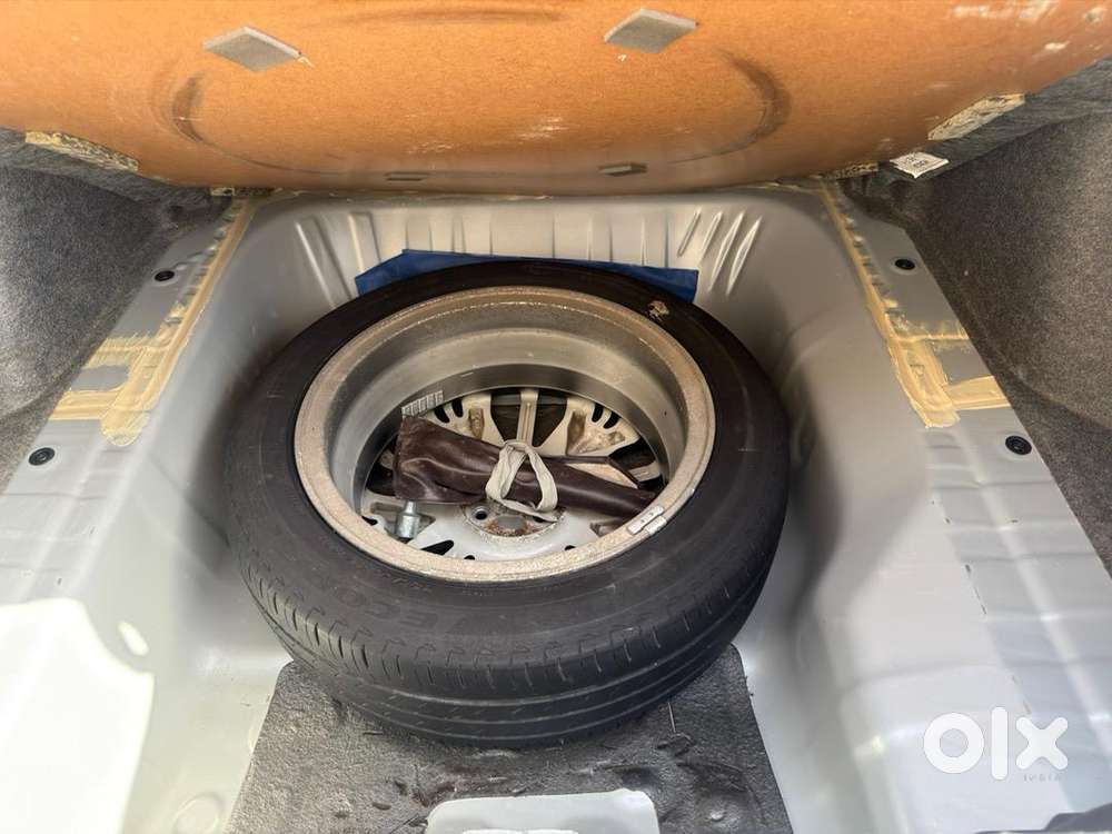 2017 Honda Diesel Manual Car
