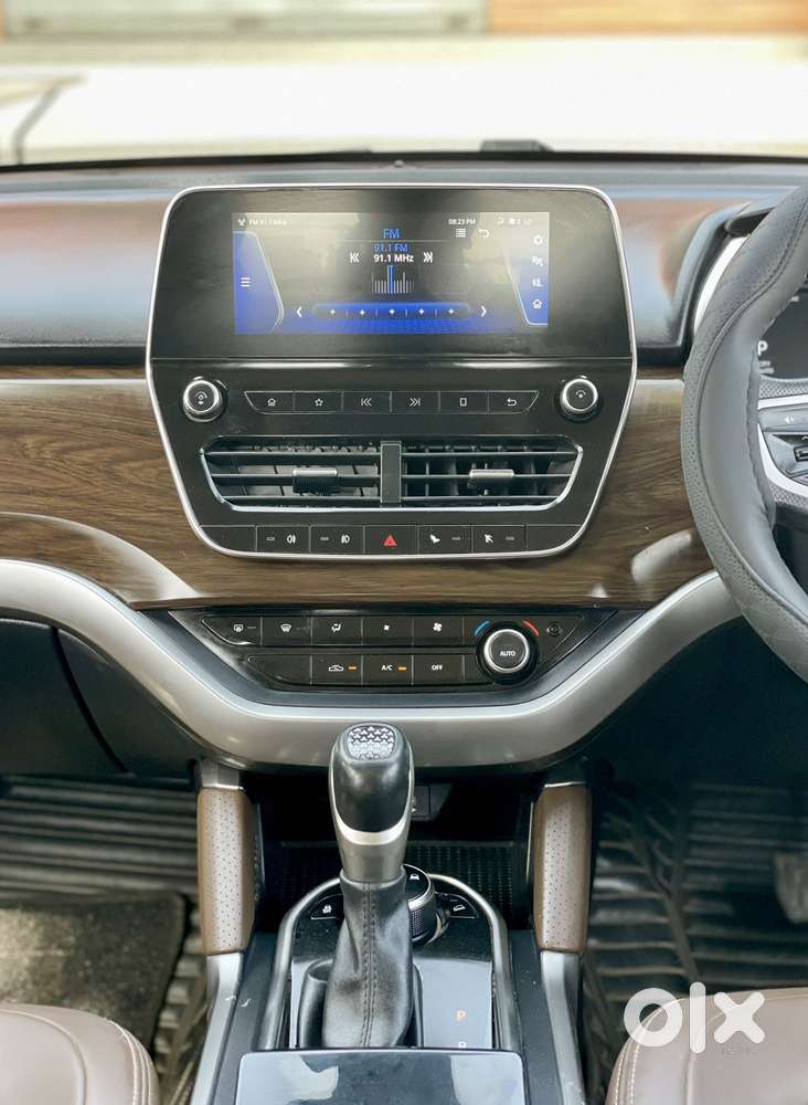 Tata Harrier Xza Plus At, 2020, Diesel