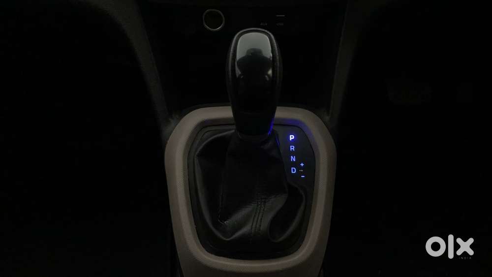 Hyundai Grand I10 [2017-2020] 1.2 Kappa Vtvt Sportz At, 2018, Petrol