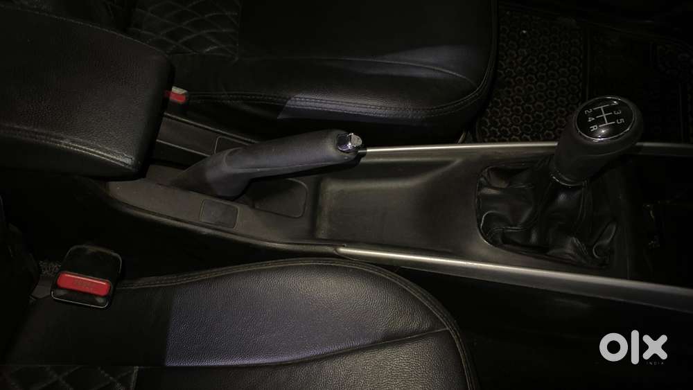 Maruti Suzuki Baleno 1.2 Delta, 2017, Petrol