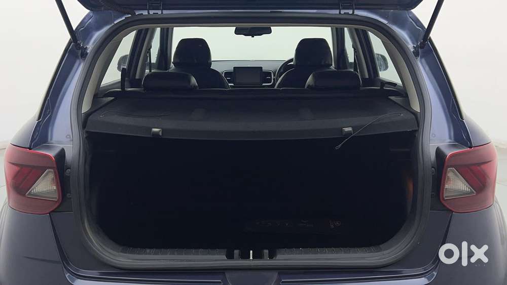 Hyundai Venue Sx Plus Turbo Dct, 2022, Petrol
