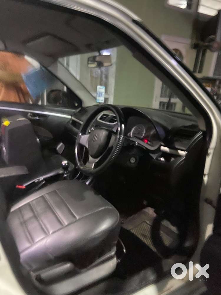 Maruti Suzuki Swift 2012 Diesel 110000 Km Driven