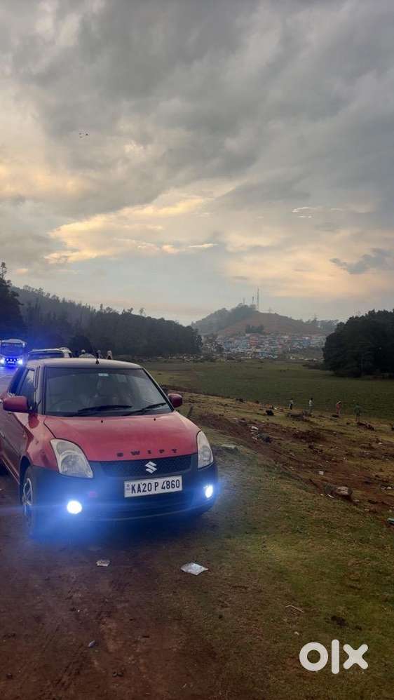 Maruti Suzuki Swift 2011 Diesel 168000 Km Driven
