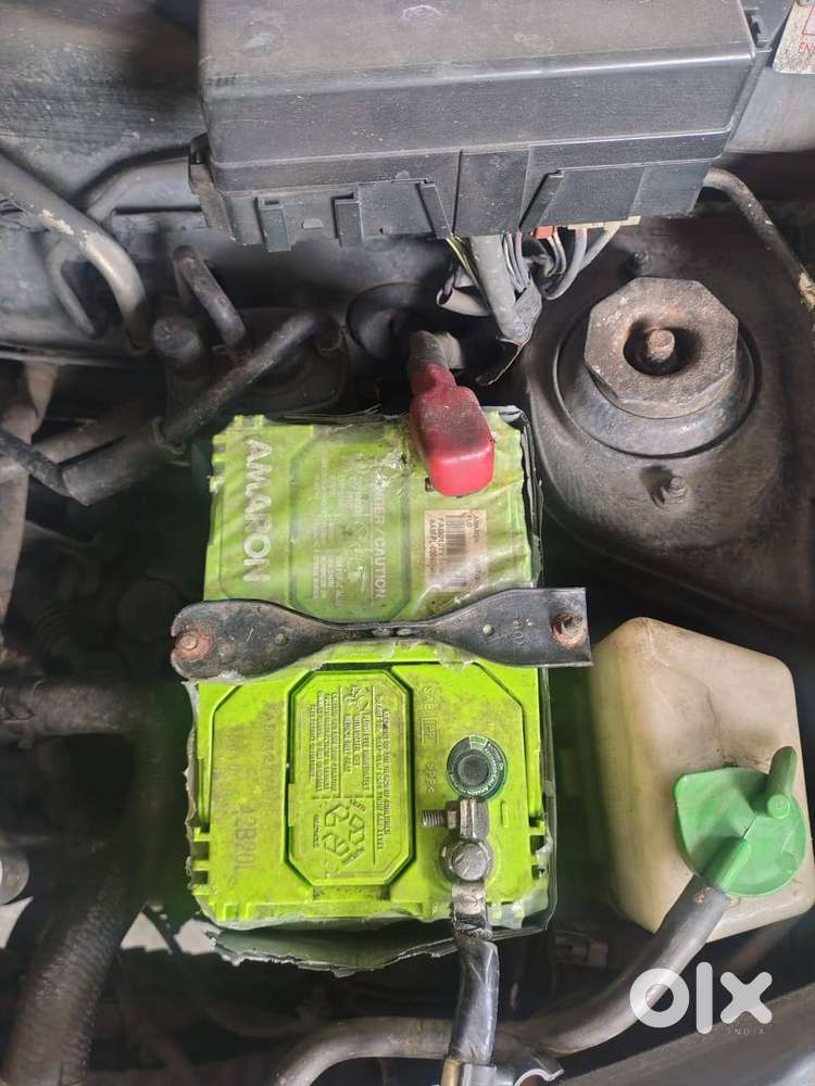 All New Tyre New Battery Well Maintained Recently Servicing Done