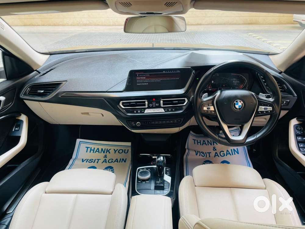 Bmw 2 Series 2.0 220d Sportline, 2021, Diesel