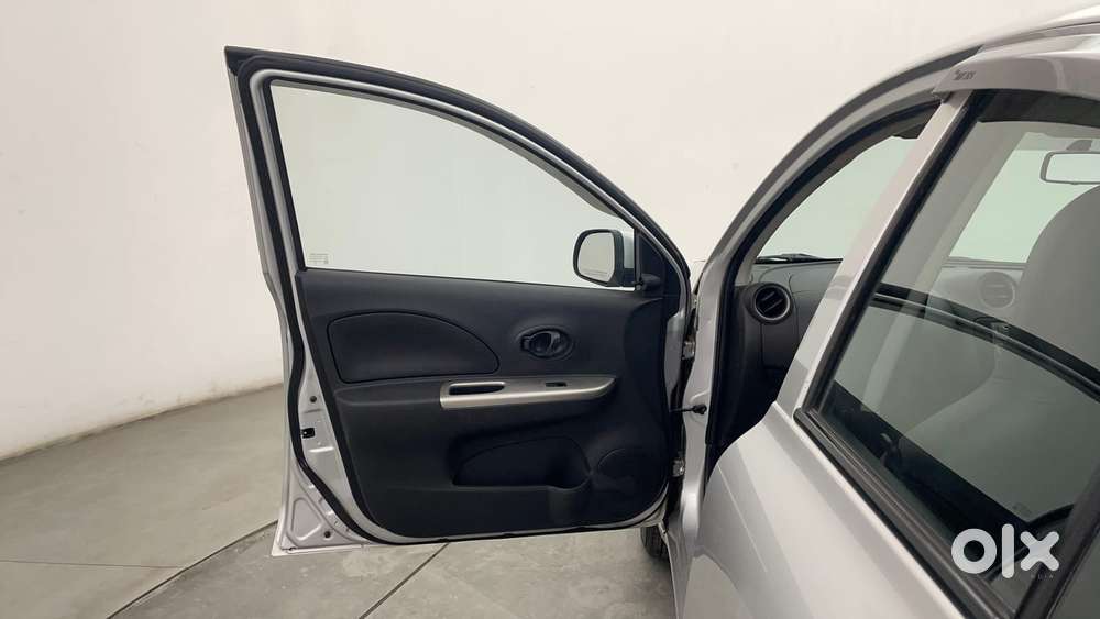 Nissan Micra Active 1.2 Xv Safety Pack, 2017, Petrol