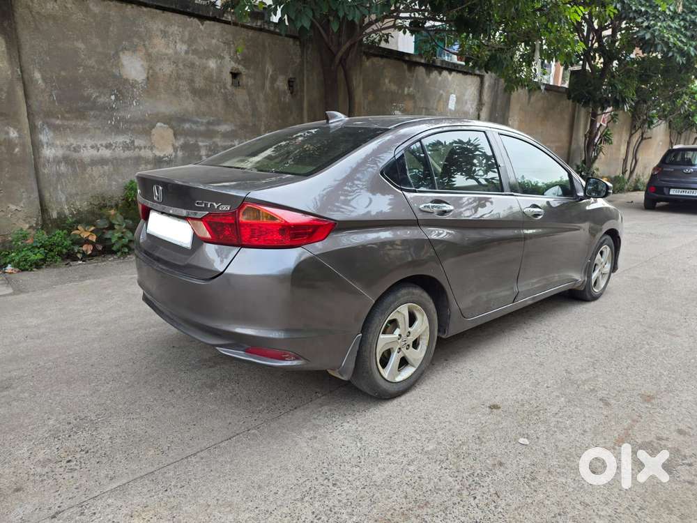 Honda City I Dtec Vx, 2014, Diesel
