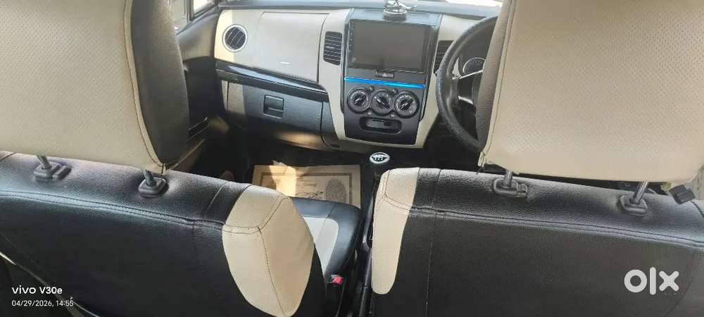 Wagonr Exi