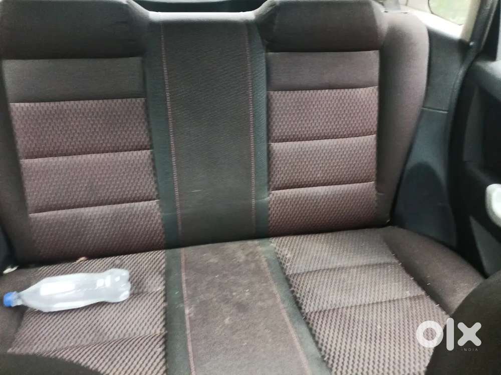 Ford Figo Diesel 2011 Manual