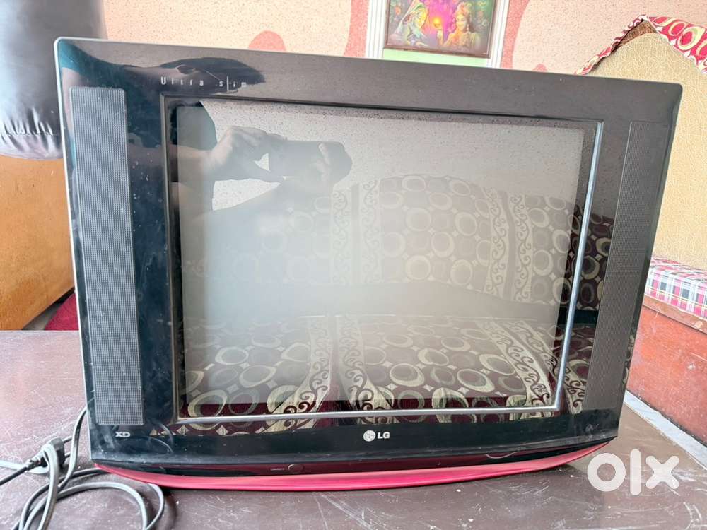 Lg Ultra Slim Tv