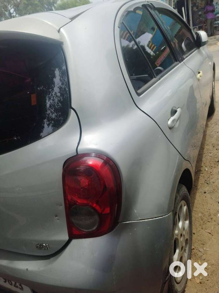 Renault Pulse, 2015, Diesel