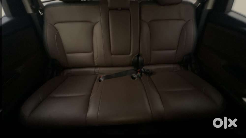 Mahindra Scorpio N Z8 L Petrol At 7 Str, 2024, Petrol