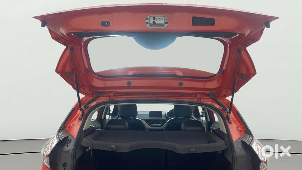 Tata Nexon 1.5 Revotorq Xz Plus, 2020, Diesel