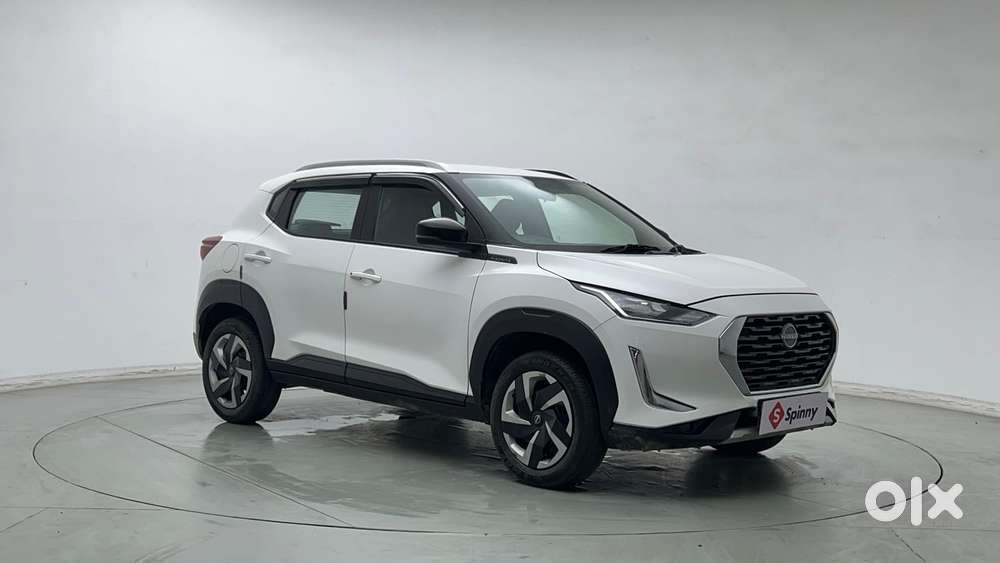 Nissan Magnite 1.0 Xl, 2023, Petrol