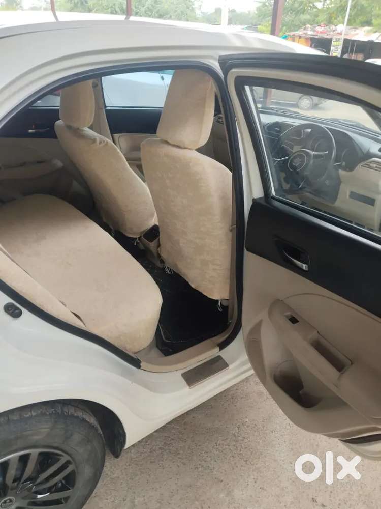 2018 Maruti Suzuki Dzire Vdi
