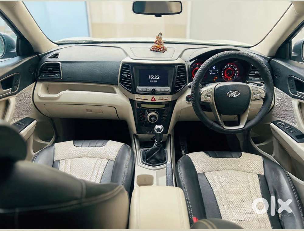 Mahindra Xuv300 W8 Diesel, 2020, Diesel