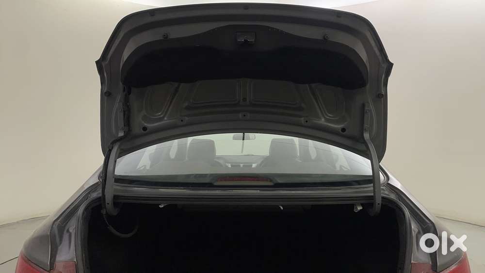 Hyundai Verna 2016-2017 1.4 Crdi, 2015, Petrol