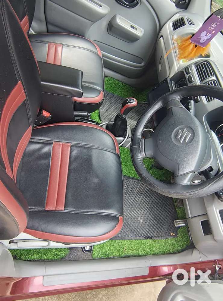 Maruti Suzuki Alto K10 2013 Petrol